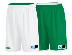 Jako - Reversible Short Change 2.0 - Wendeshort Change 2.0