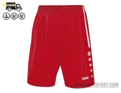 Jako - Short Turin - Fußballshort