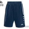 Jako - Short Turin - Jako Short Blau -Shorts Poloshirts Geschaft 4462 09 28187