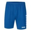 Jako - Short Premium - Sporthose Premium -Shorts Poloshirts Geschaft 4465 04 42805 1