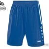 Jako - Short Performance - Herren Short -Shorts Poloshirts Geschaft 4497 04 28142
