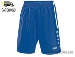 Jako - Short Performance - Herren Short