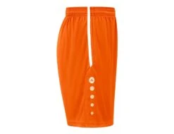 Jako - Short Allround - Orange Shorts Men -Shorts Poloshirts Geschaft 4499 350c
