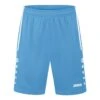 Jako - Short Allround - Blue Shorts Men -Shorts Poloshirts Geschaft 4499 430