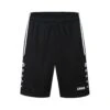 Jako - Short Allround - Black Shorts Kids -Shorts Poloshirts Geschaft 4499 800 jr