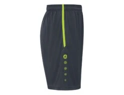 Jako - Short Allround - Dark Grey Shorts -Shorts Poloshirts Geschaft 4499 833b