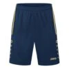 Jako - Short Allround - Football Shorts Men 1 Jako - Short Allround - Football Shorts Men -Shorts Poloshirts Geschaft 4499 936