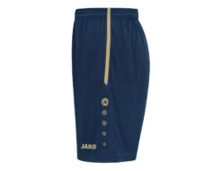 Jako - Short Allround - Football Shorts Men -Shorts Poloshirts Geschaft 4499 936b