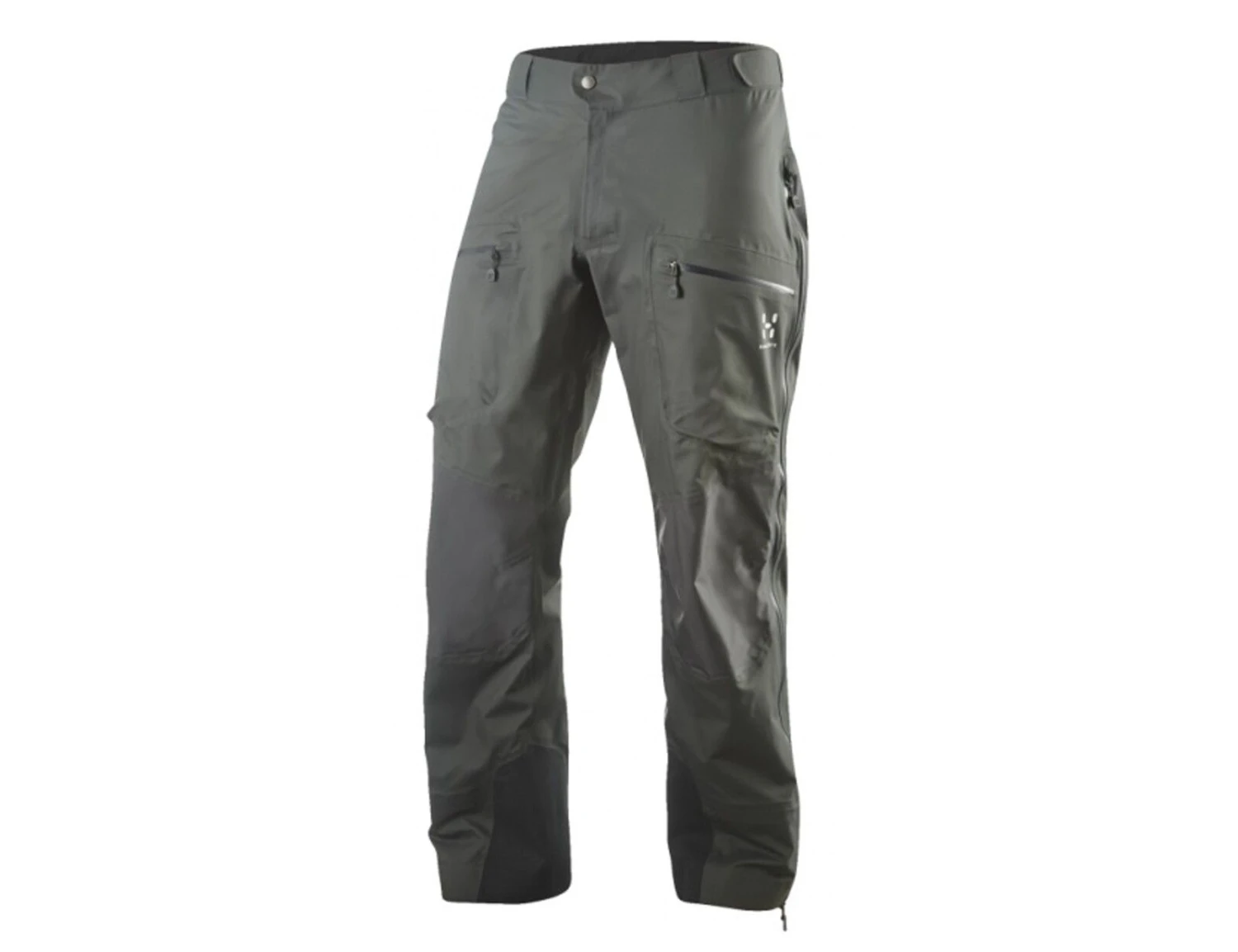 Haglöfs - Rando Shell Pant - Gore-Tex Hose 3 Haglöfs - Rando Shell Pant - Gore-Tex Hose