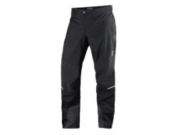 Haglöfs - Touring Active Pant - Wasserdichte Ohose