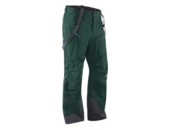 Haglöfs - Chute Pant - Gore-Tex Skihose -Shorts Poloshirts Geschaft 604083 005 42290 2