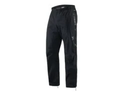 Haglöfs - L.I.M Gore-Tex Pants - Wasserdichte Outdoorhose -Shorts Poloshirts Geschaft 604123 2c5b 1
