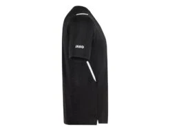 Jako - T-shirt Challenge - Black Sports Shirt -Shorts Poloshirts Geschaft 6121 501c