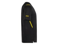 Jako - T-shirt Challenge - Black Jersey Men -Shorts Poloshirts Geschaft 6121 505c