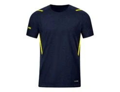 Jako - T-shirt Challenge - Blue Football Jersey Men