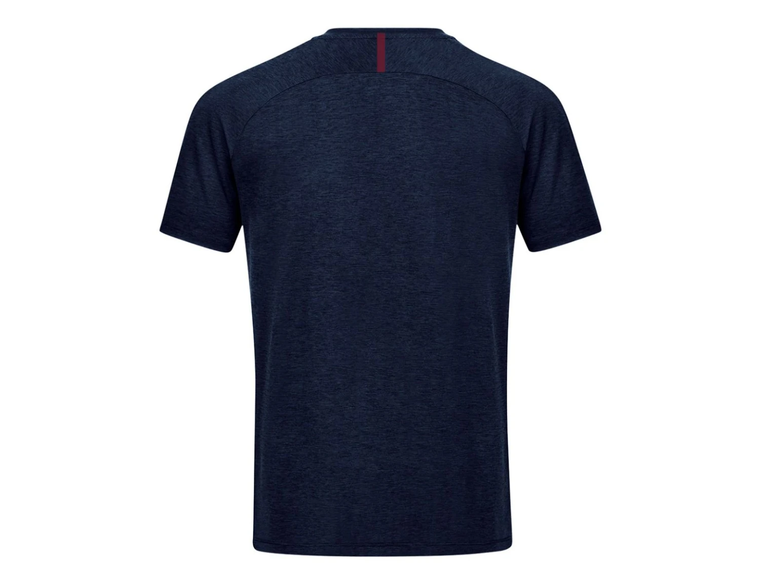 Jako - T-shirt Challenge - Football Shirt Men Navy 4 Jako - T-shirt Challenge - Football Shirt Men Navy – Bild 2