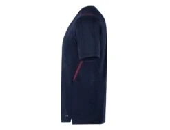 Jako - T-shirt Challenge - Football Shirt Men Navy 8 Jako - T-shirt Challenge - Football Shirt Men Navy -Shorts Poloshirts Geschaft 6121 513b