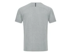Jako - T-shirt Challenge - Grey Football Shirt Men 7 Jako - T-shirt Challenge - Grey Football Shirt Men -Shorts Poloshirts Geschaft 6121 521a