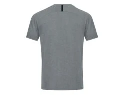 Jako - T-shirt Challenge - Men's Jersey Grey -Shorts Poloshirts Geschaft 6121 531a