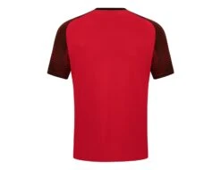 Jako - T-shirt Performance - Red Football Shirt Men -Shorts Poloshirts Geschaft 6122 101a