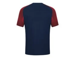 Jako - T-shirt Performance - Football Shirt Blue Men -Shorts Poloshirts Geschaft 6122 909a