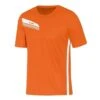 Jako - T-Shirt Athletico Heren - T-Shirt Athletico Orange -Shorts Poloshirts Geschaft 6125 19 30019
