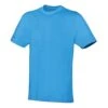 Jako - T-Shirt Team Men - T-Shirt Team Blau -Shorts Poloshirts Geschaft 6133 45 30067