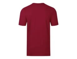 Jako - T-shirt Promo - Burgundy T-shirt Men -Shorts Poloshirts Geschaft 6160 151a 1