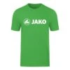 Jako - T-shirt Promo - Green T-shirt Men -Shorts Poloshirts Geschaft 6160 220 1