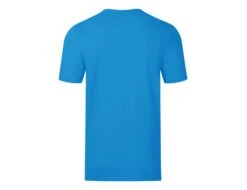 Jako - T-shirt Promo - Blue Football Shirt Men -Shorts Poloshirts Geschaft 6160 440a 1
