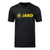 Jako - T-shirt Promo - Black T-shirt Men -Shorts Poloshirts Geschaft 6160 505 1