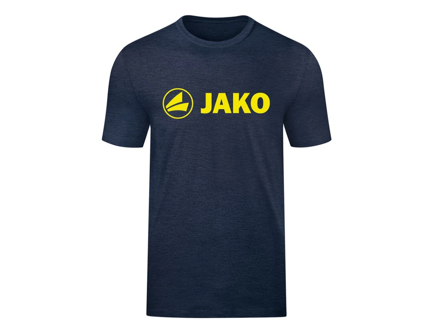 Jako - T-shirt Promo - Blue And Yellow Shirt Men 3 Jako - T-shirt Promo - Blue And Yellow Shirt Men