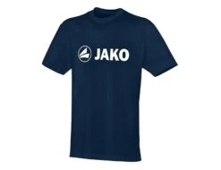 Jako - T-Shirt Promo - T-Shirt Promo Blau