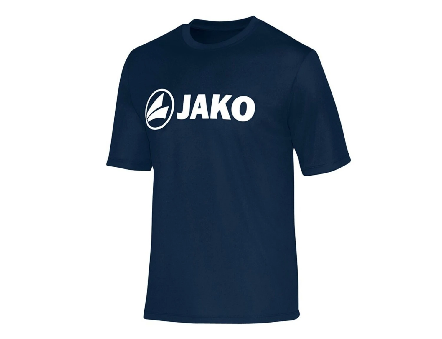 Jako - Functional Shirt Promo - Shirt Blau 3 Jako - Functional Shirt Promo - Shirt Blau