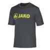 Jako - Functional Shirt Promo - Funktionsshirt Promo Grau -Shorts Poloshirts Geschaft 6164 21 30141
