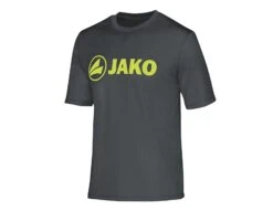Jako - Functional Shirt Promo - Funktionsshirt Promo Grau