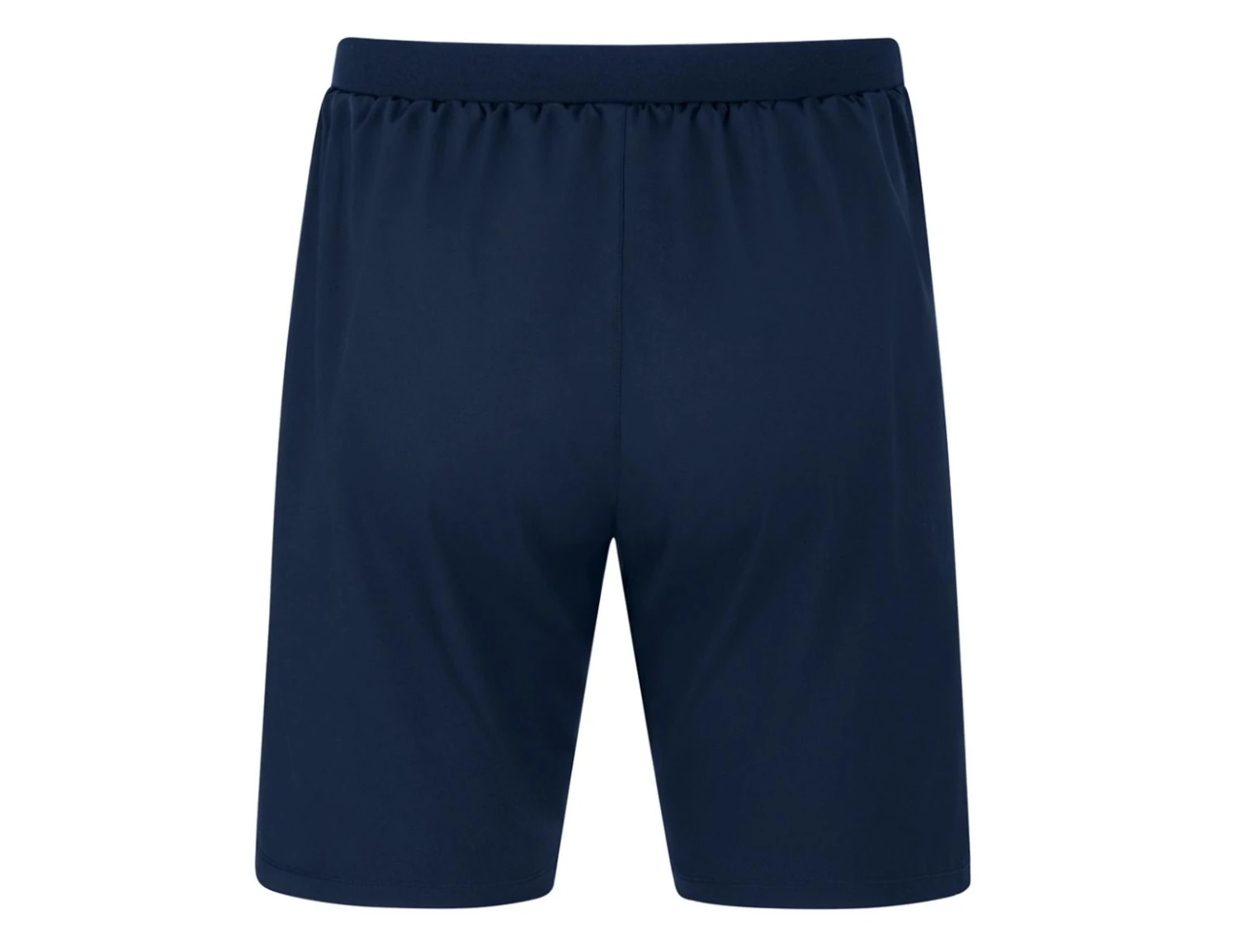 Jako - Short Allround - Blue Football Short Men 4 Jako - Short Allround - Blue Football Short Men – Bild 2
