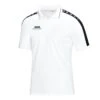 Jako - Polo Striker Men - Polo Striker Weiß 2 Jako - Polo Striker Men - Polo Striker Weiß -Shorts Poloshirts Geschaft 6316 00 30258