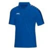 Jako - Polo Striker Men - Polo Striker Blau