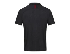 Jako - Polo Challenge - Black Polo Men -Shorts Poloshirts Geschaft 6321 502b