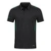 Jako - Polo Challenge - Men Polo Black -Shorts Poloshirts Geschaft 6321 503