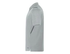 Jako - Polo Challenge - Grey Polo Men -Shorts Poloshirts Geschaft 6321 521b