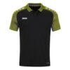 Jako - Polo Performance - Jako Menswear -Shorts Poloshirts Geschaft 6322 808