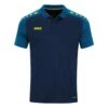 Jako - Polo Performance - Teamwear Polo Shirt -Shorts Poloshirts Geschaft 6322 908