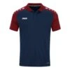 Jako - Polo Performance - Polyester Polo Shirt Men 2 Jako - Polo Performance - Polyester Polo Shirt Men -Shorts Poloshirts Geschaft 6322 909