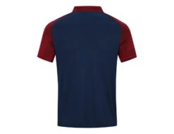 Jako - Polo Performance - Polyester Polo Shirt Men 7 Jako - Polo Performance - Polyester Polo Shirt Men -Shorts Poloshirts Geschaft 6322 909a