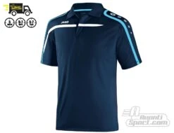 Jako - Polo Performance - Herren Tennisbekleidung