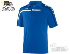 Jako - Polo Performance - Tennisbekleidung