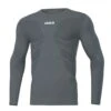 Jako - Longsleeve Comfort 2.0 - Longsleeve Comfort 2.0 -Shorts Poloshirts Geschaft 6455 40 42971