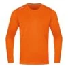 Jako - Shirt Run 2.0 LM - Orange Longsleeve Men -Shorts Poloshirts Geschaft 6475 19